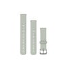 Garmin 18mm Quick Release Band Sage Gray